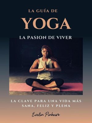 cover image of La guía de yoga